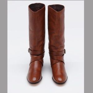Dolce Vita Georgia Riding Boots (9.5)